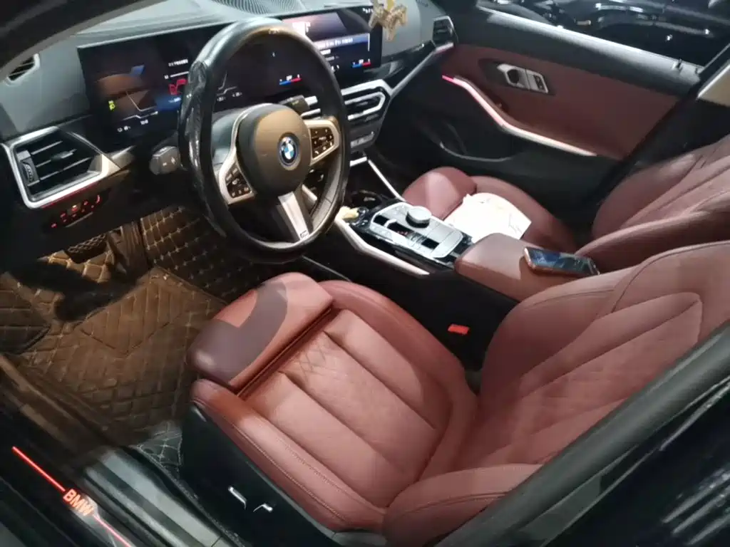 BMW i3 — миниатюра 15