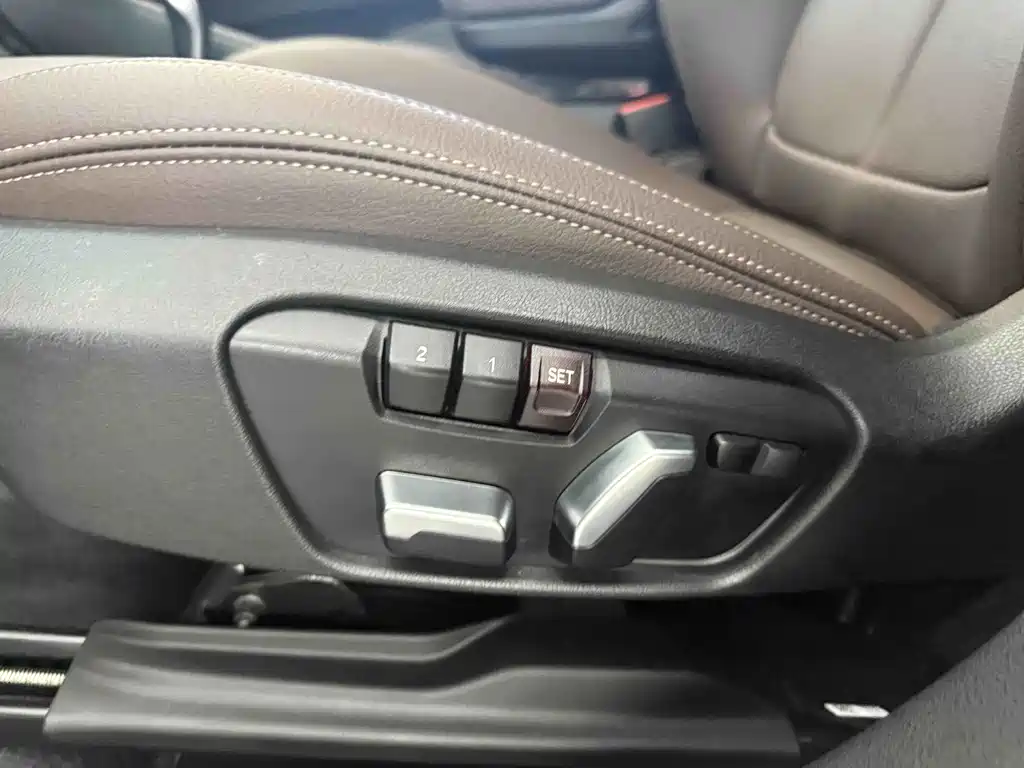 BMW X1 — миниатюра 12