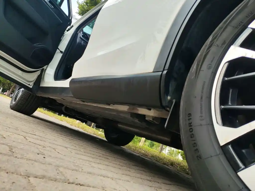 GAC Motor GS4 Plus — миниатюра 22