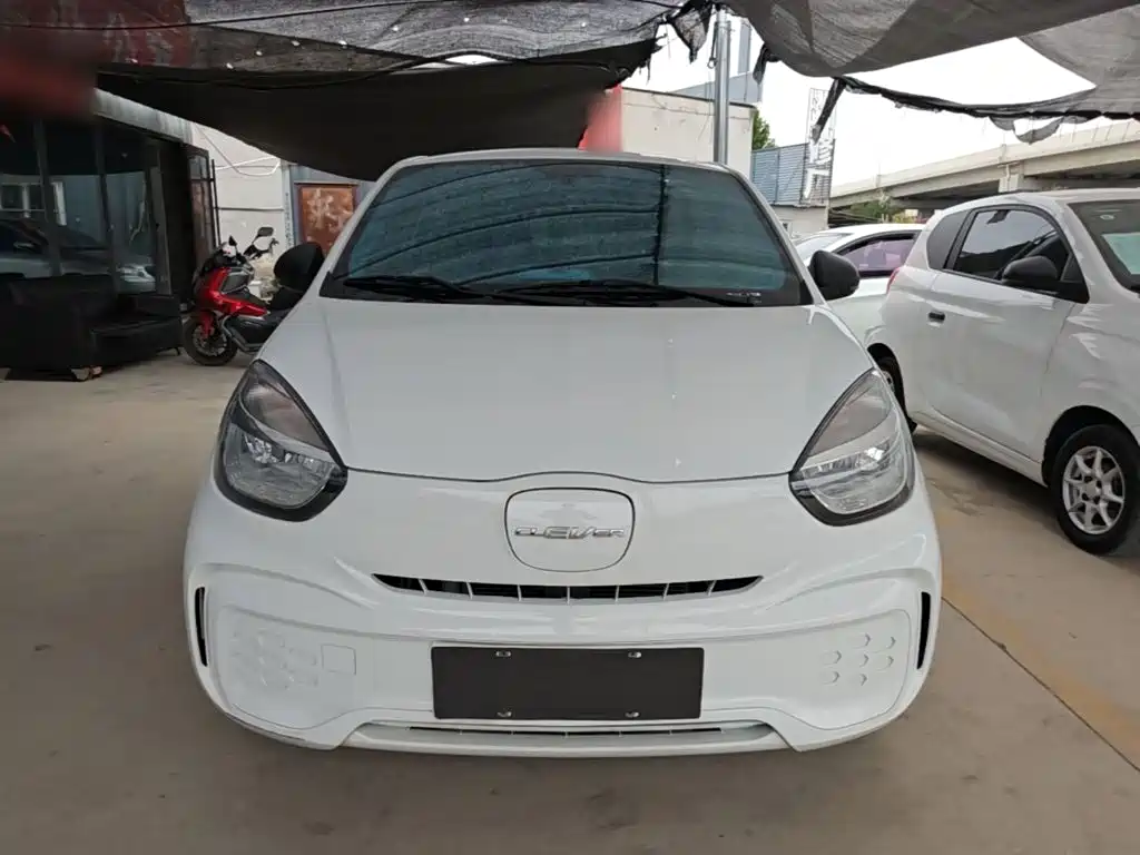 Roewe Clever — миниатюра 3