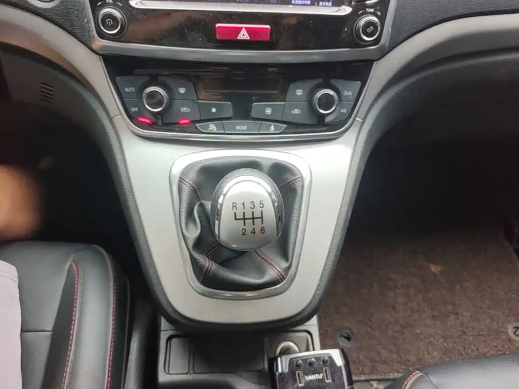 Haval M6 — миниатюра 14