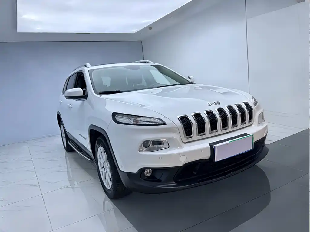 JEEP FREE LIGHT
