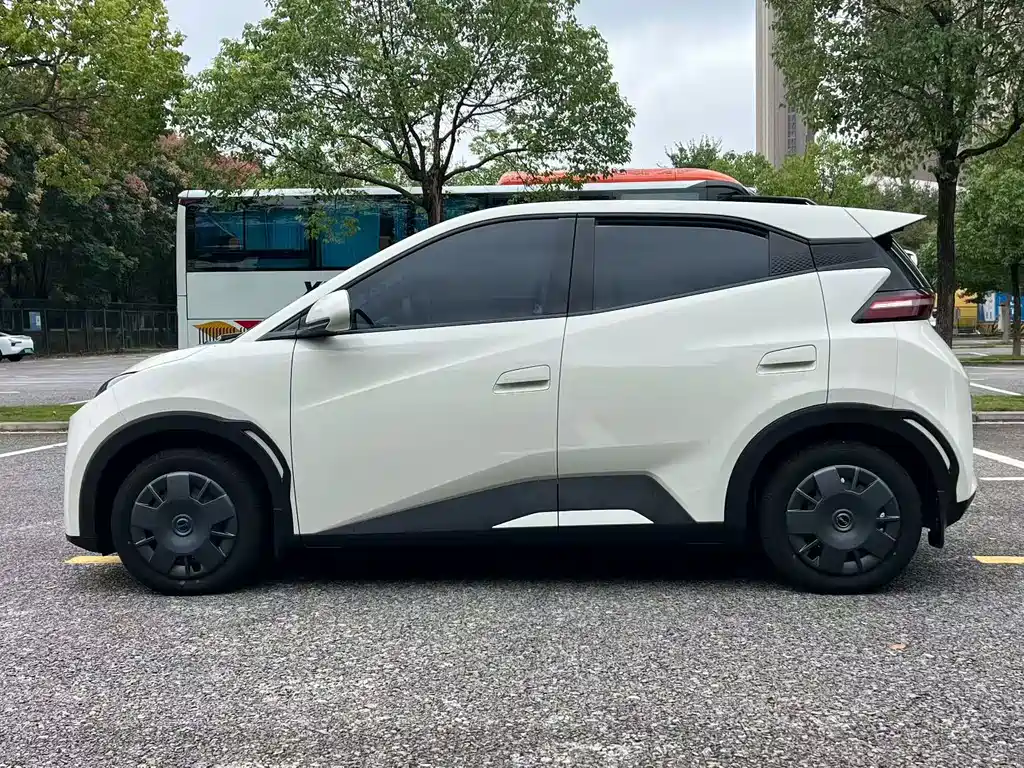 BYD Seagull — миниатюра 3
