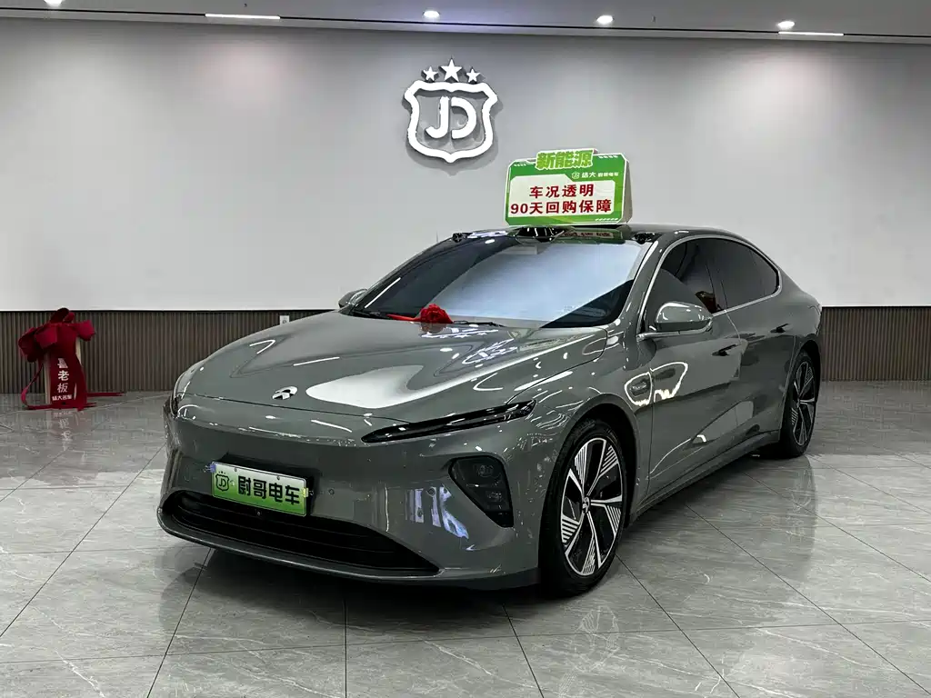 NIO NIO ET7