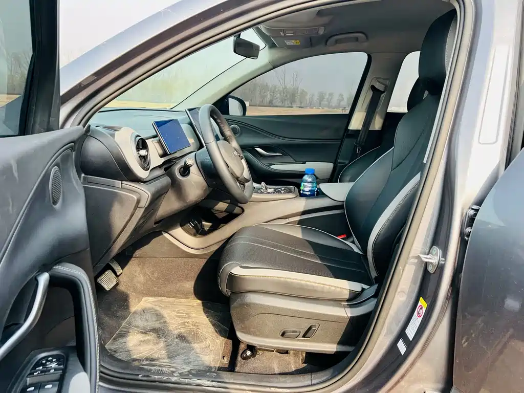 BYD SEA LION 05 DM I