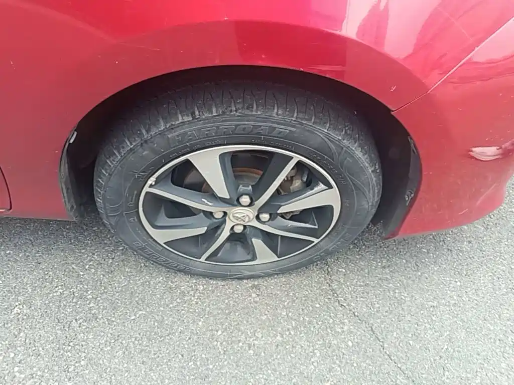 Toyota Vios — миниатюра 12