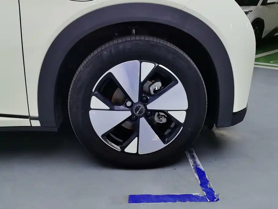 BYD Dolphin — миниатюра 6