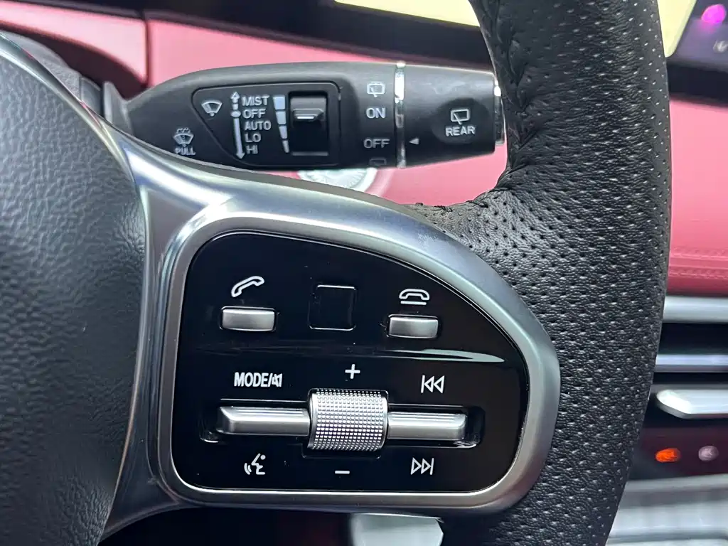 Jetour X70 PRO — миниатюра 15