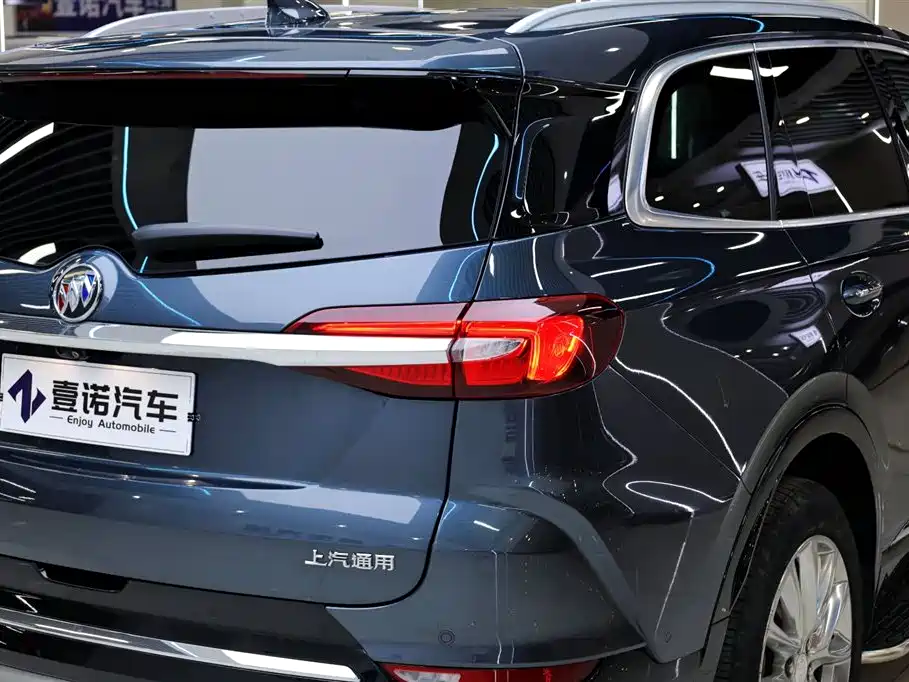 Buick Enclave 28T 4WD Premium Flagship Type, фото 15