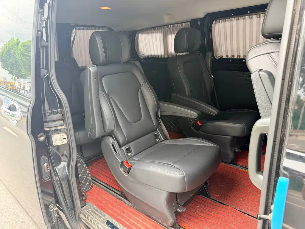 Ford Transit 2019 2.0T AT 7 мест VI