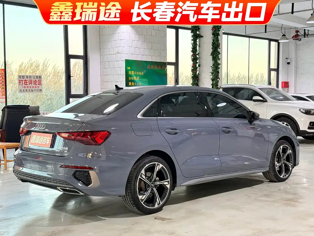 Audi A3 — миниатюра 6