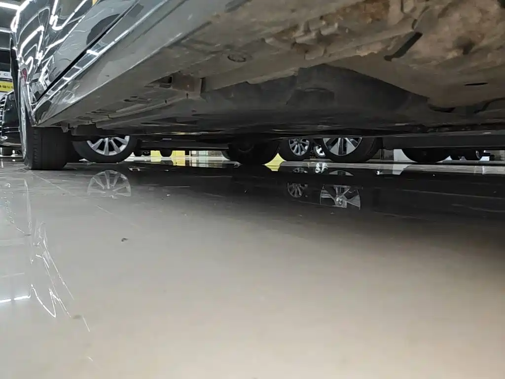 Toyota Corolla — миниатюра 21