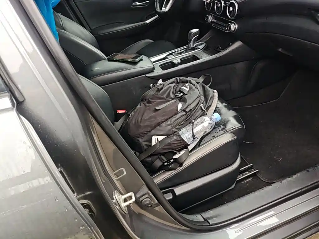 Nissan Sylphy — миниатюра 25