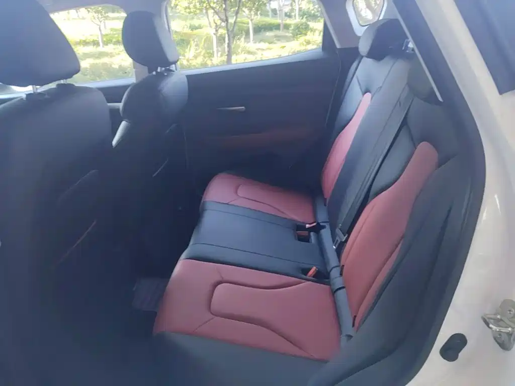 Haval H2s — миниатюра 17