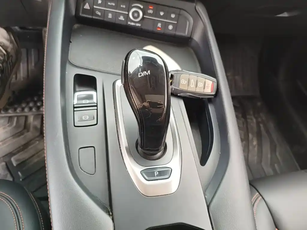 Haval F7 — миниатюра 14