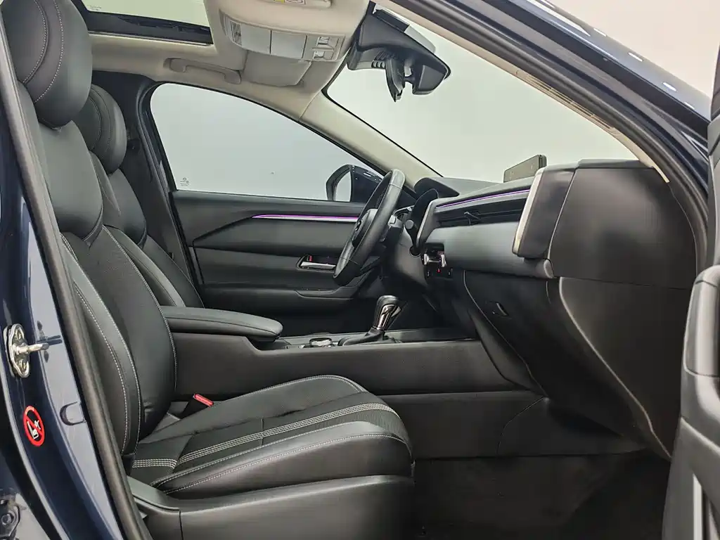 Mazda CX-50 2023 2.0L