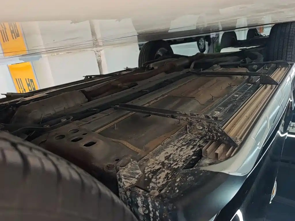 Nissan X-Trail — миниатюра 21