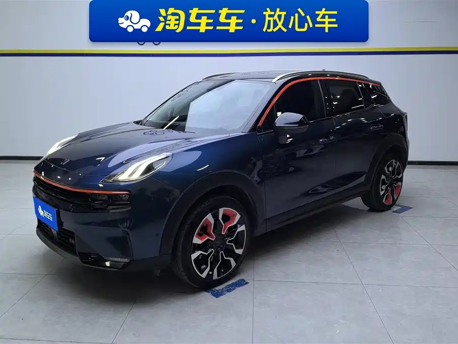 Lynk & Co 06 2021
