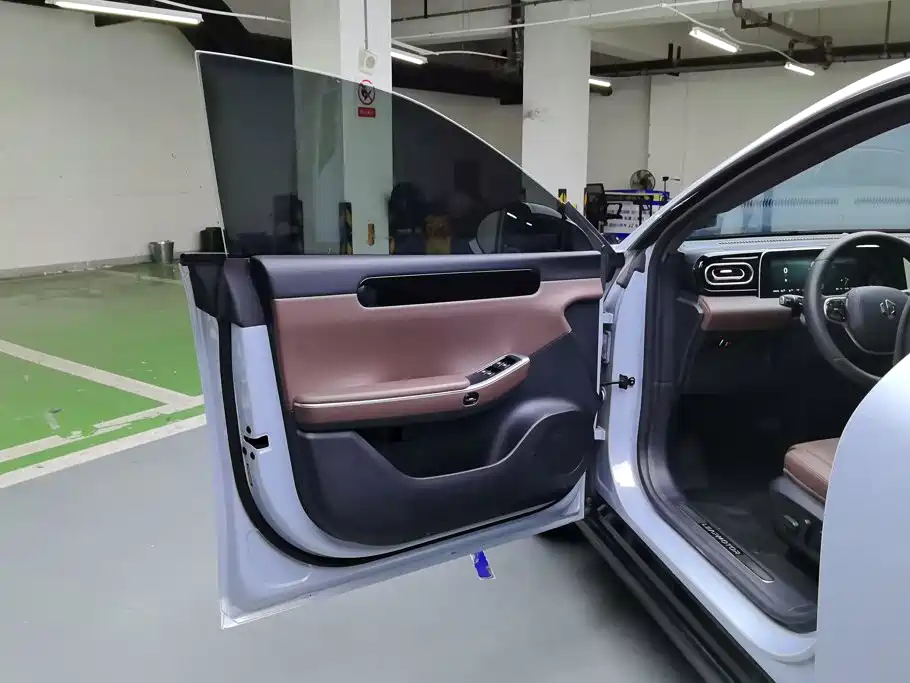 Leapmotor Leapmotor C01 — миниатюра 7