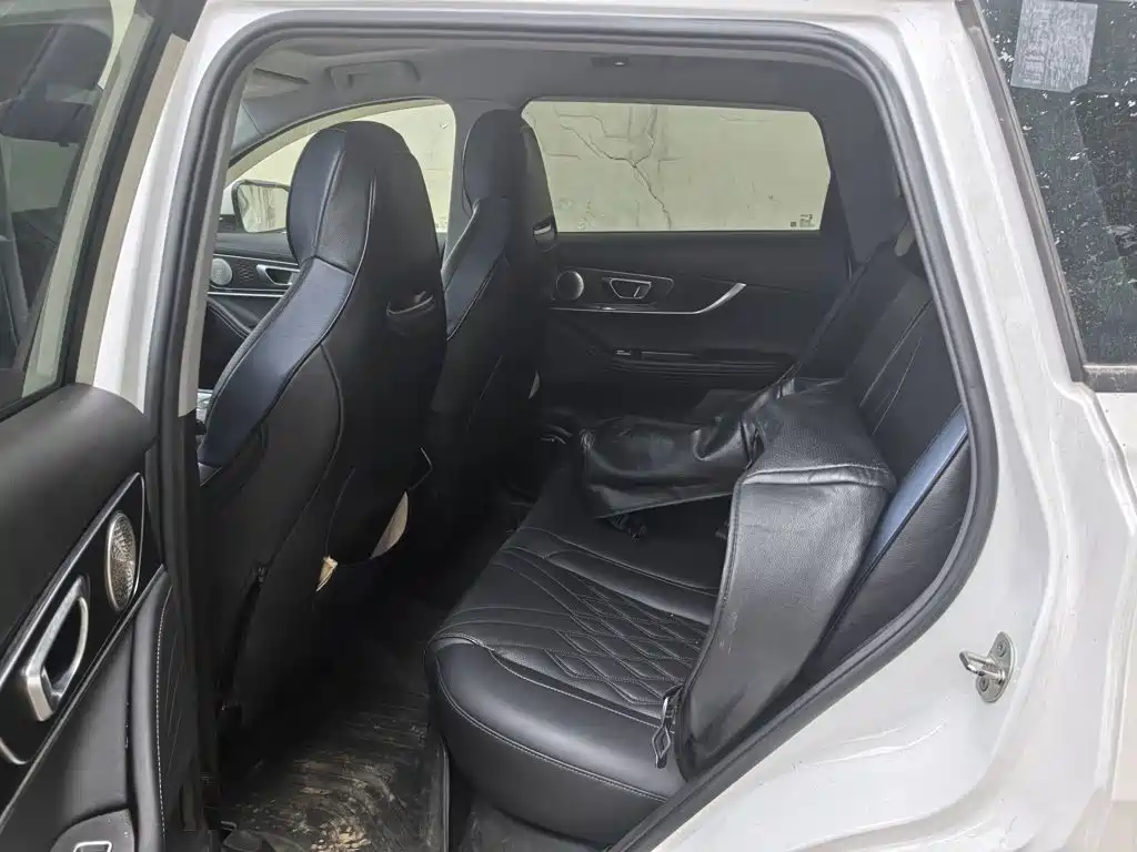 Chery Tiggo 7 PLUS — миниатюра 14