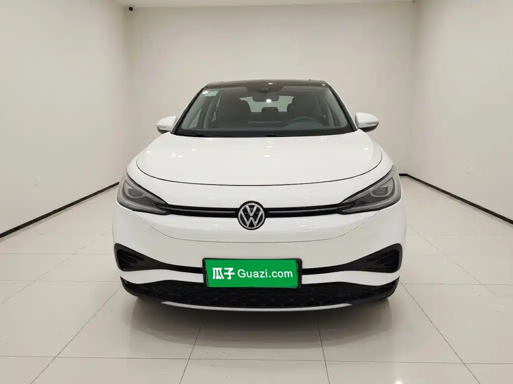 Volkswagen ID.4 X — миниатюра 2