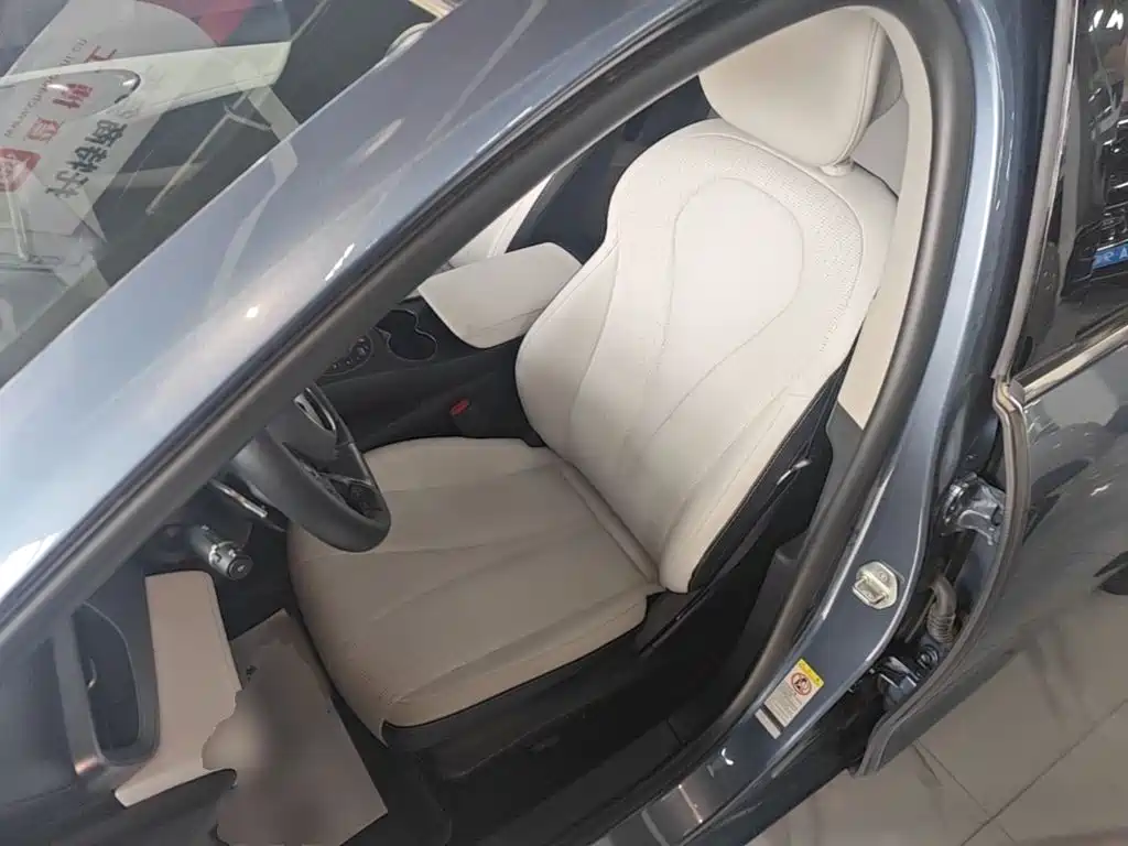 BYD Seal 05 DM-i — миниатюра 15