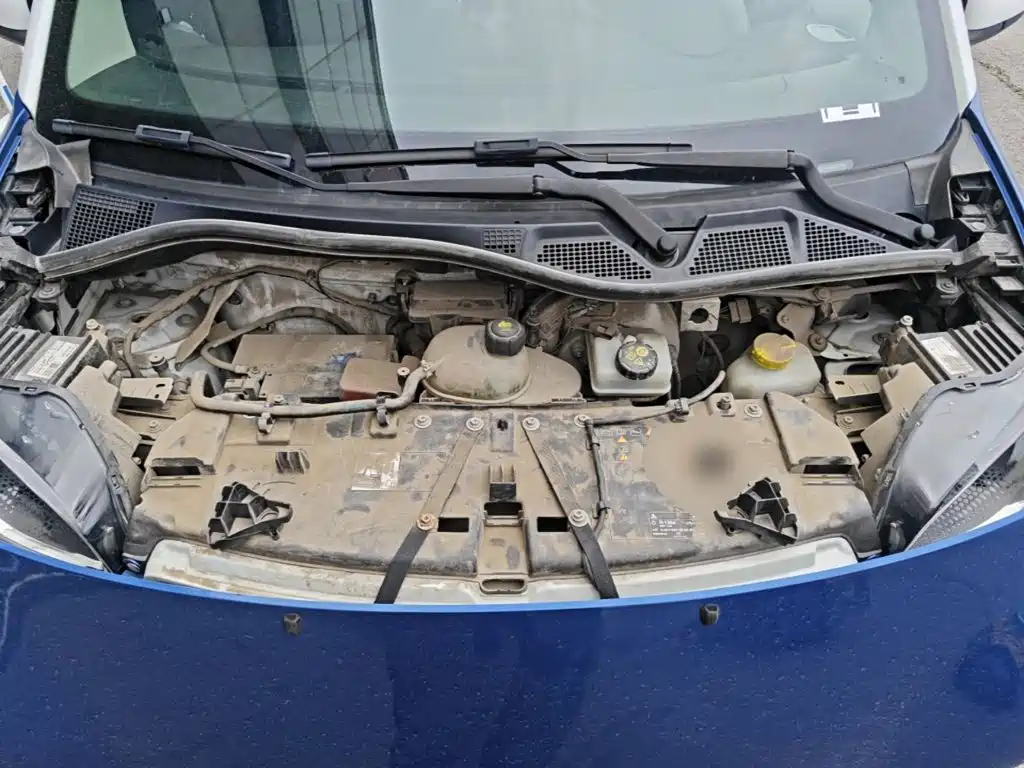 smart Smart Fortwo — миниатюра 20
