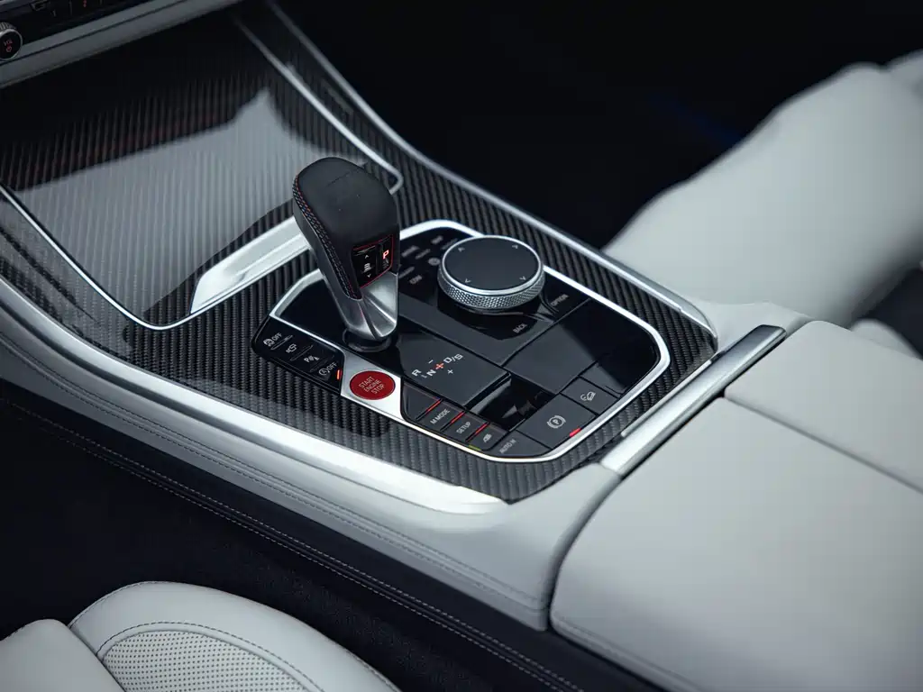 BMW X5 M — миниатюра 19