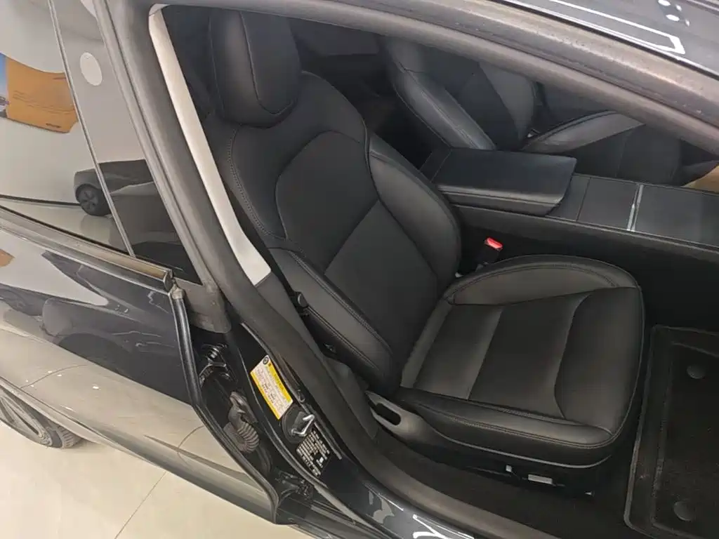 Tesla Model 3 — миниатюра 25
