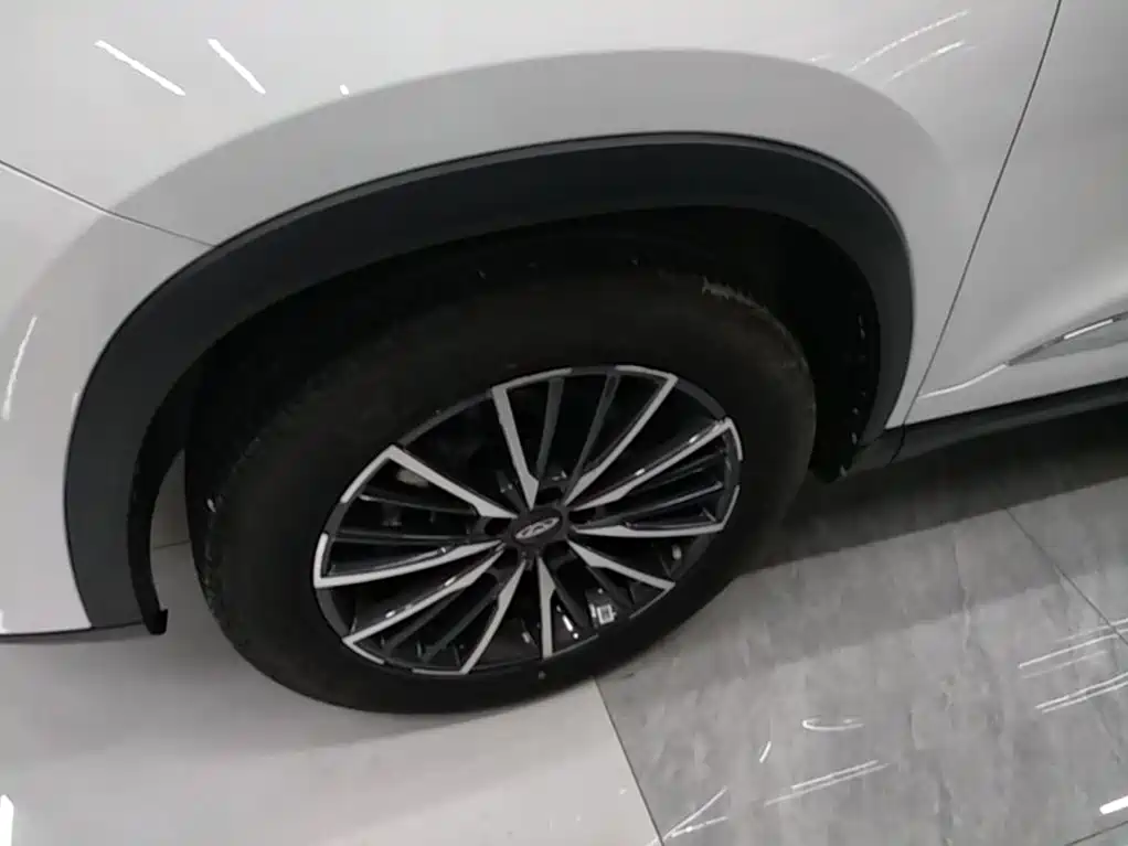 Chery Tiggo 8 — миниатюра 23
