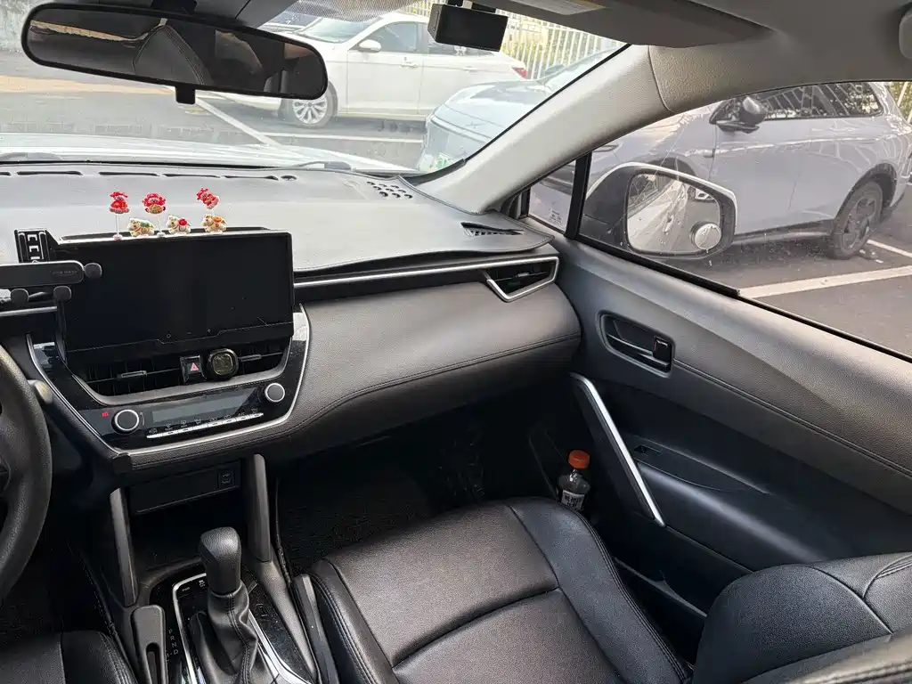 Toyota Frontlander — миниатюра 9