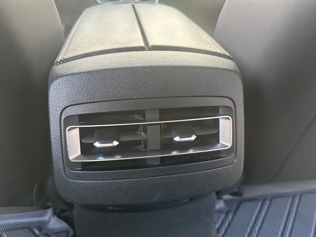 BYD Qin PLUS — миниатюра 10