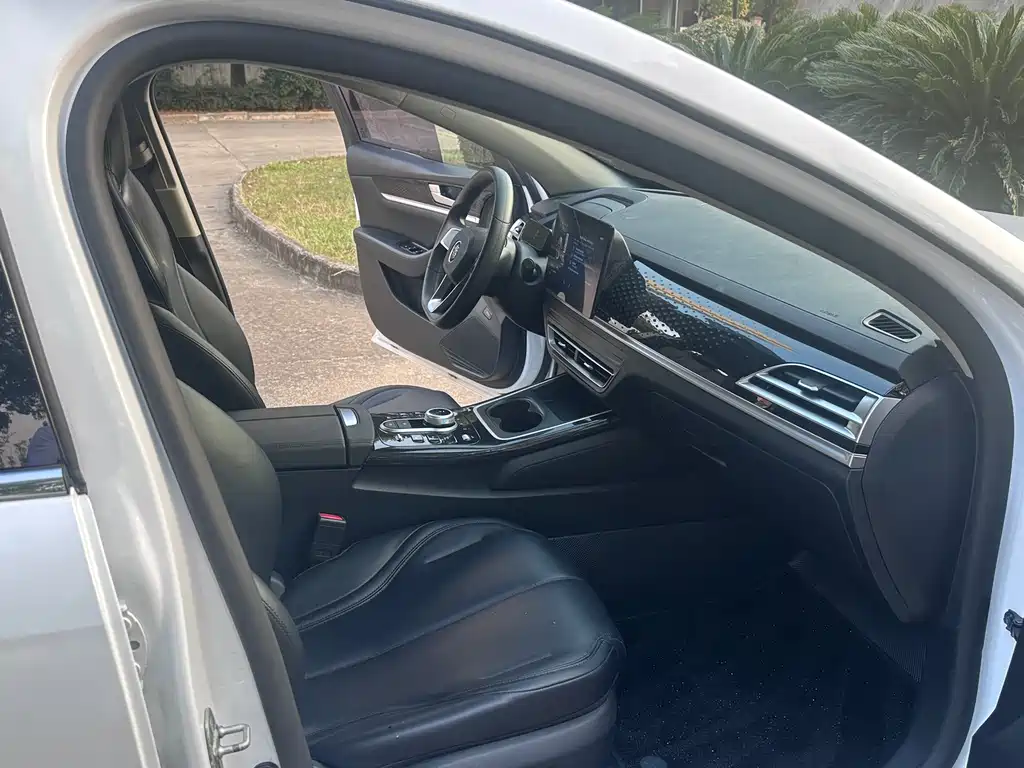 BYD Qin PLUS — миниатюра 12