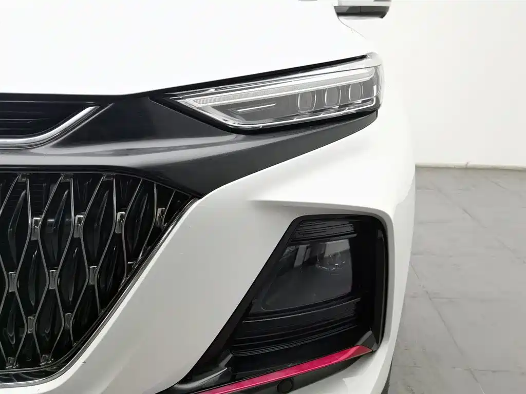 CHANGAN CHANGAN AUCHAN X7 PLUS