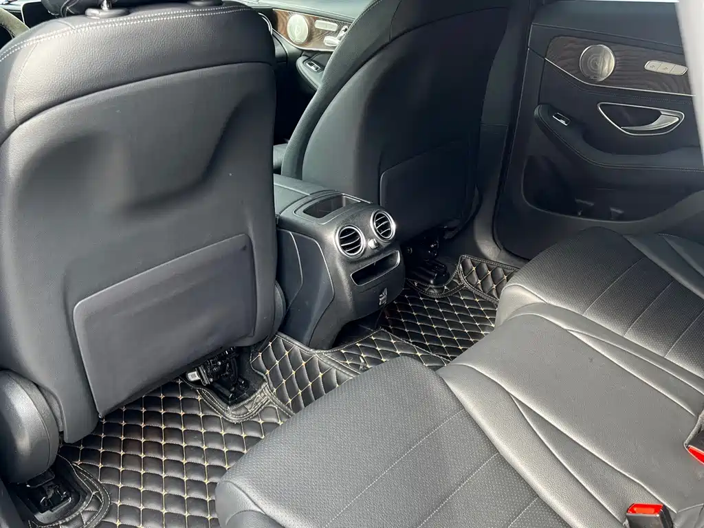 Mercedes-Benz GLC — миниатюра 7