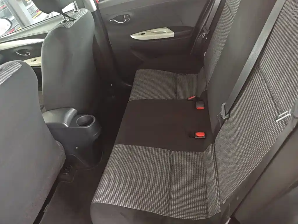 Toyota Vios — миниатюра 17