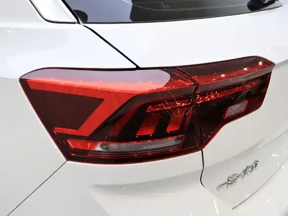 Volkswagen T-Roc 2021 280TSI DSG Elite Smart Connect