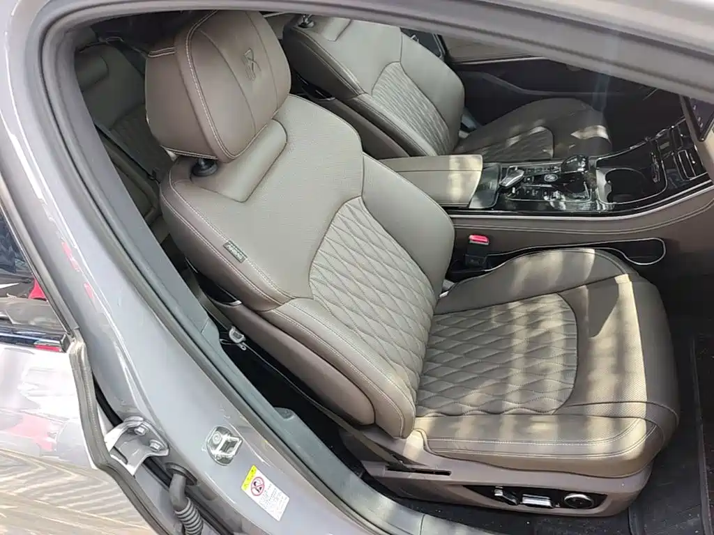 BYD Han — миниатюра 25