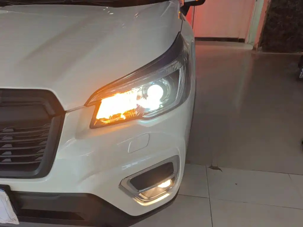 Subaru Forester — миниатюра 24