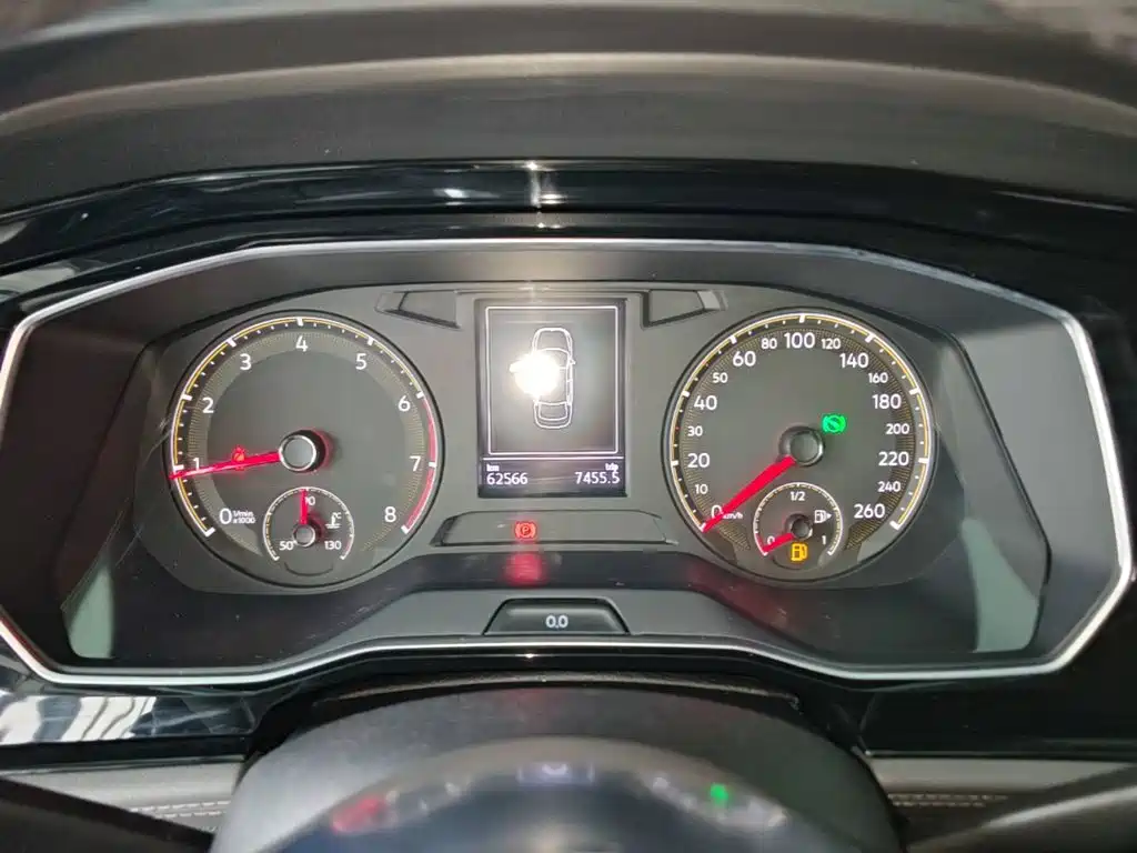 Volkswagen Sagitar — миниатюра 12