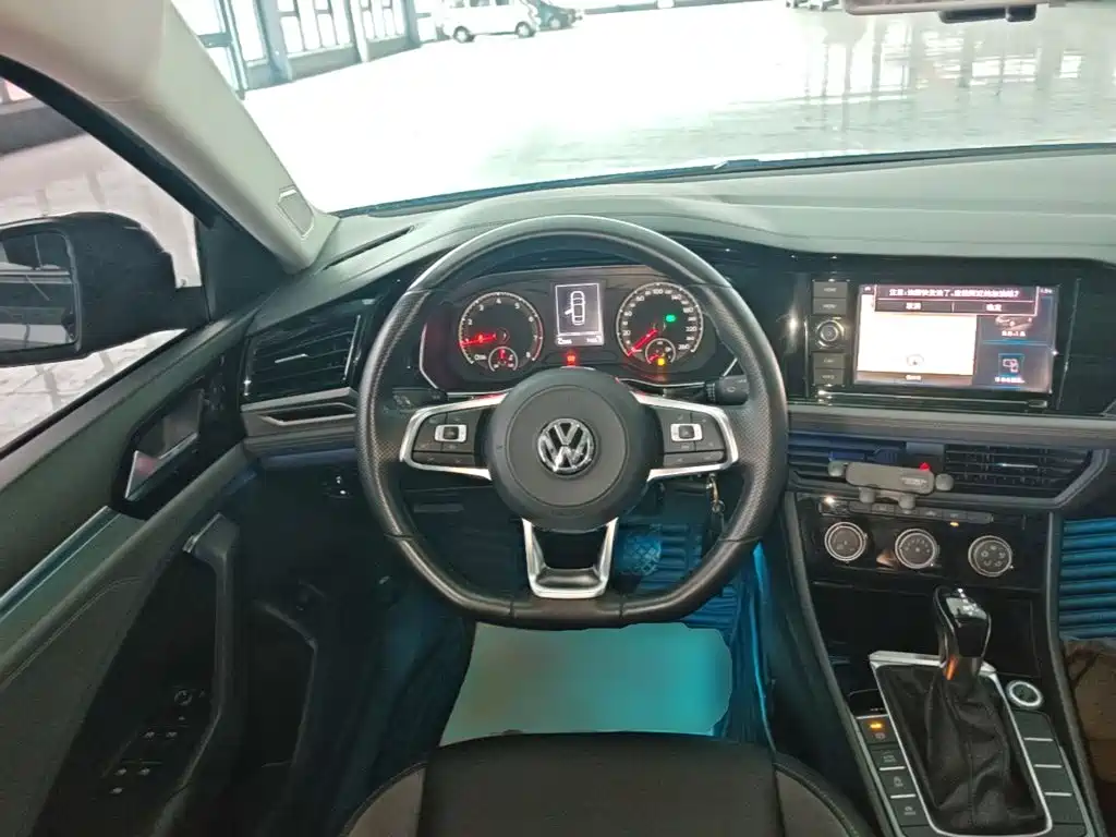 Volkswagen Sagitar — миниатюра 11