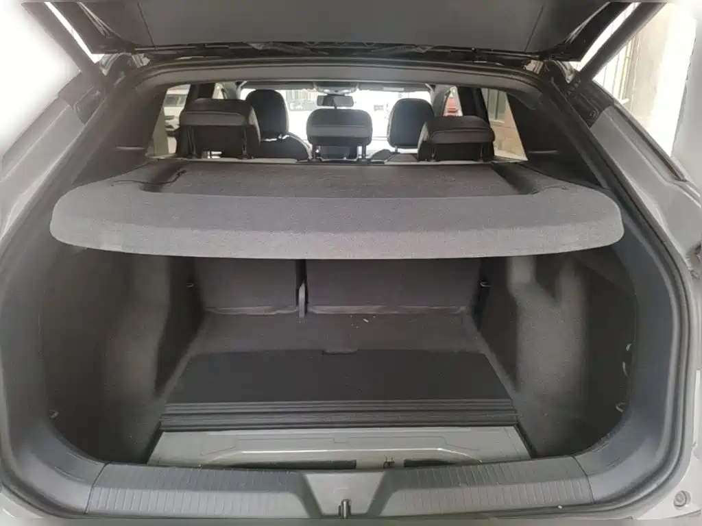 Volkswagen ID.4 Crozz — миниатюра 24