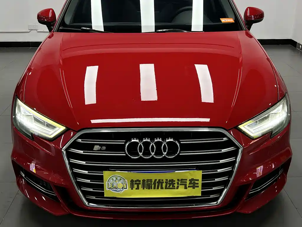 Audi A3 — миниатюра 8