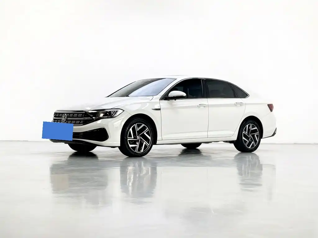 Купить Volkswagen Sagitar