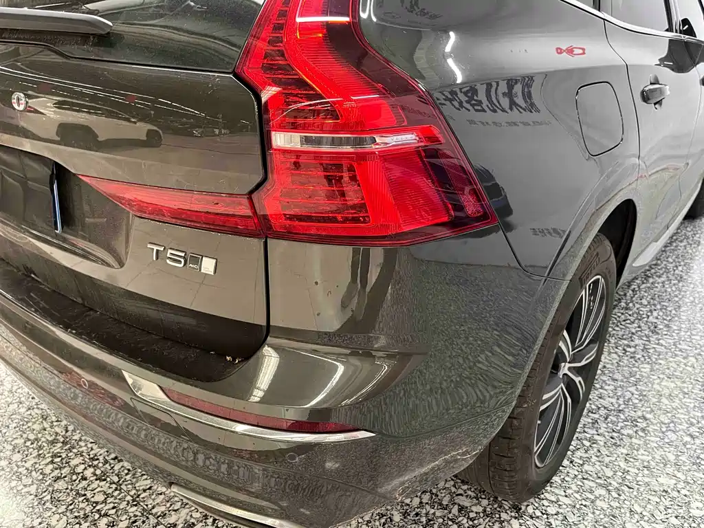Volvo XC60 — миниатюра 19