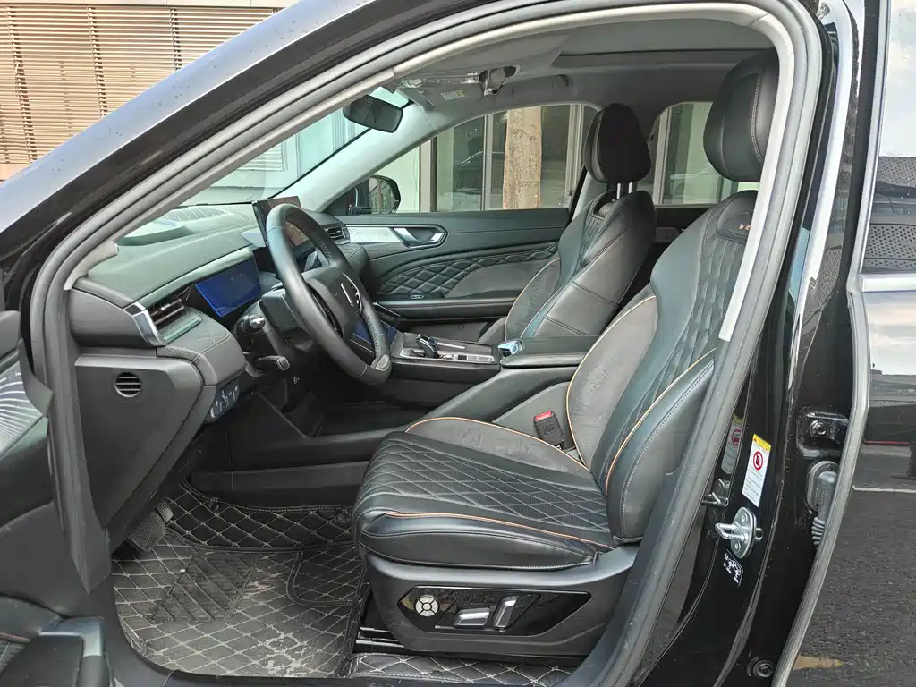 WEI PAI WEI BRAND LATTE DHT