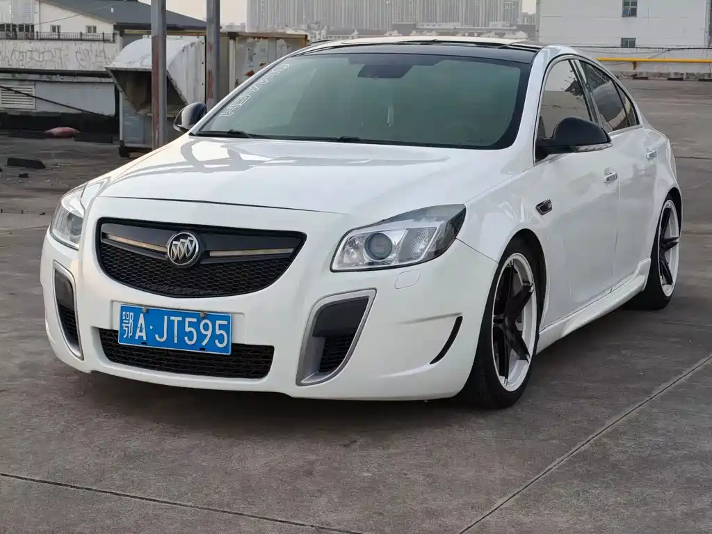 Buick Regal