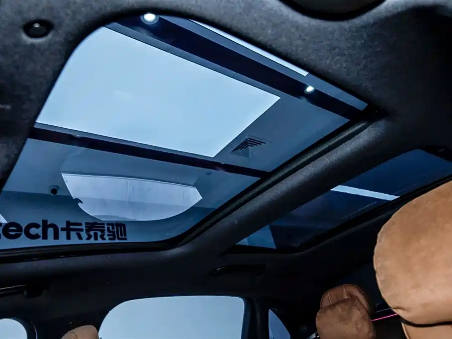 Mercedes-Benz E-Class E 2026 E 300 L Fashion