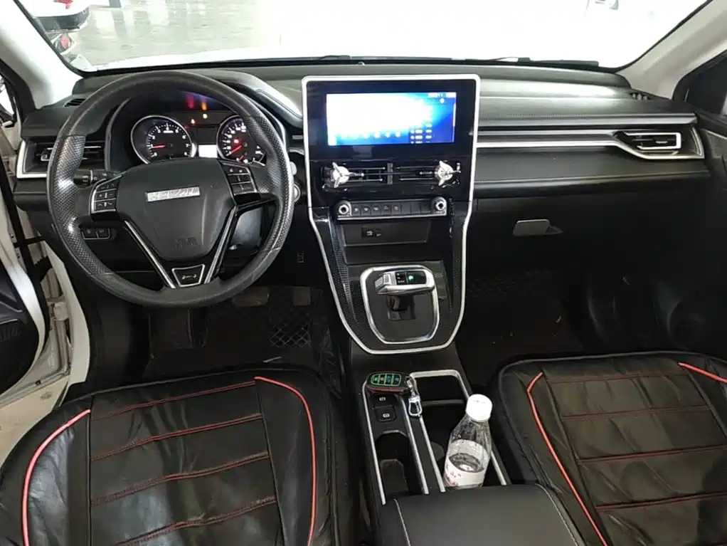 Haval M6 — миниатюра 10