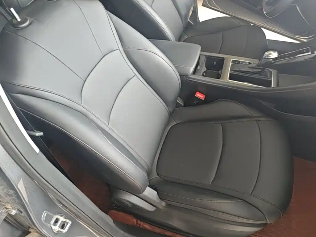 Roewe i5 — миниатюра 25